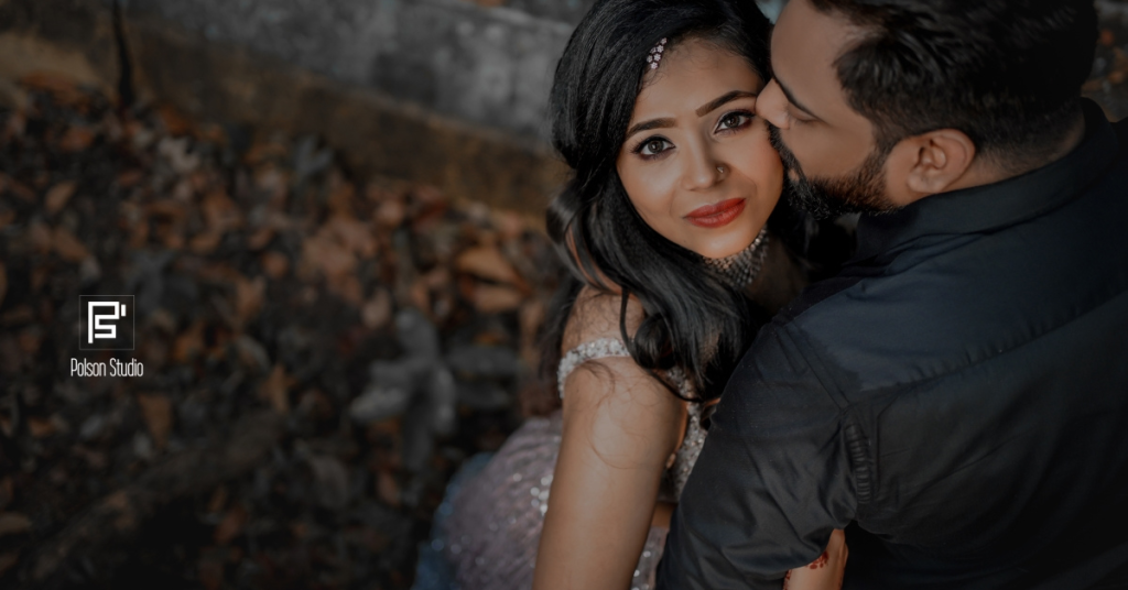 Best Engagement Photographer Kerala