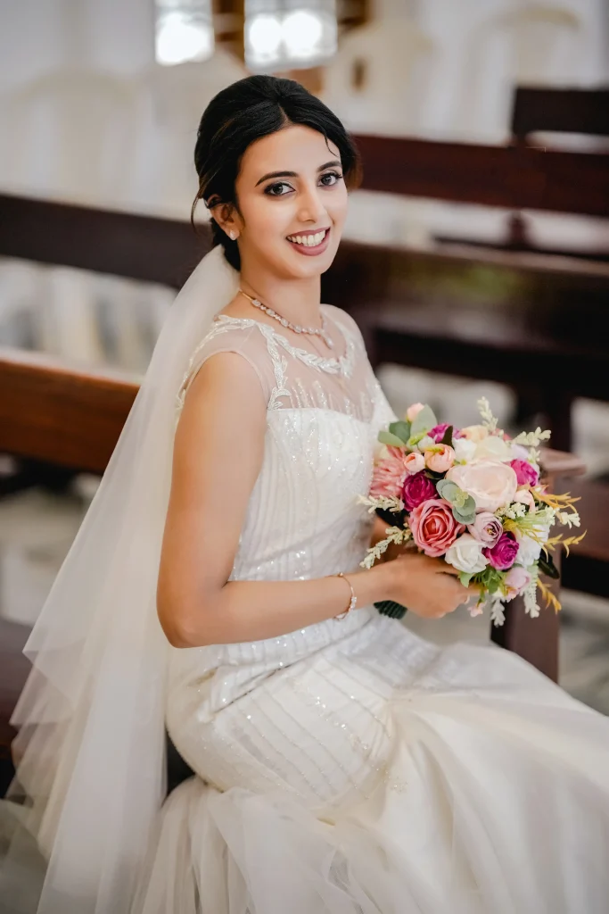 Christian Wedding Photography Angamaly