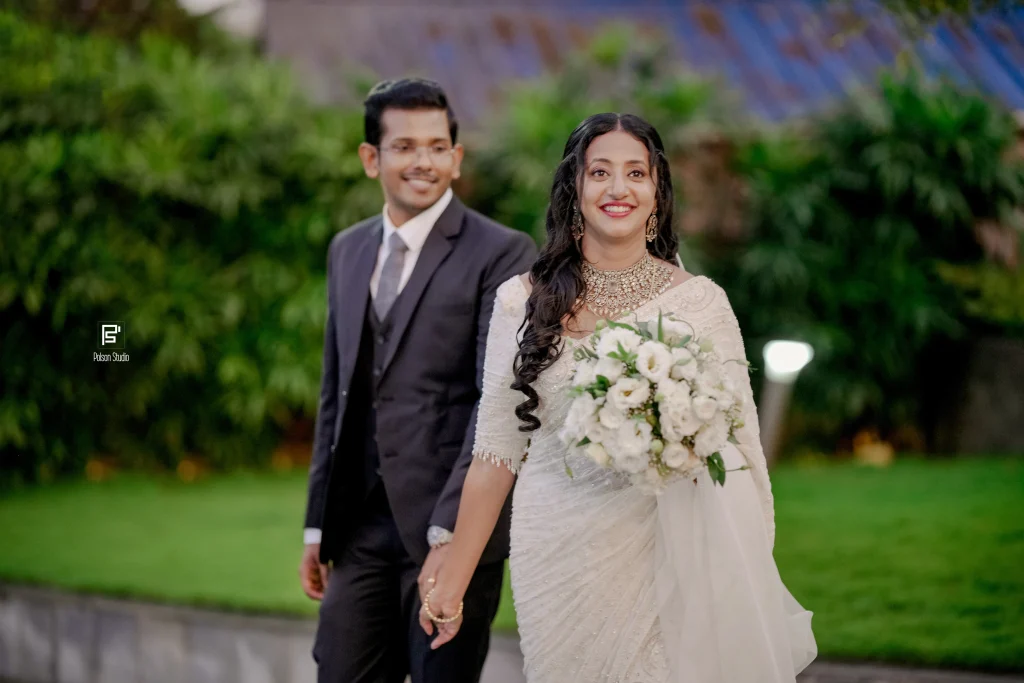Candid Wedding Photography Thrissur
